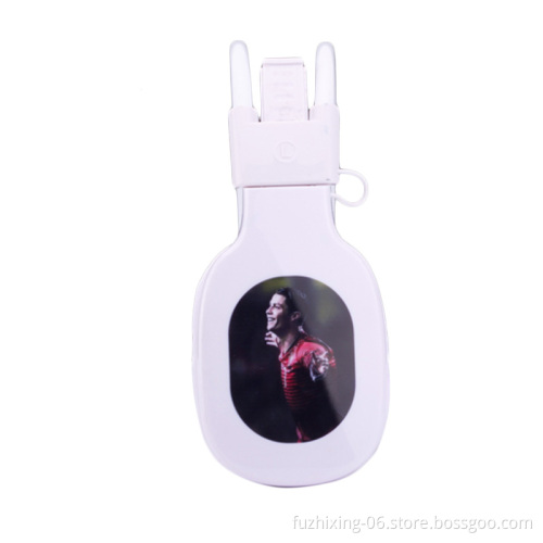 Foldable Wireless Over Ear Headphones